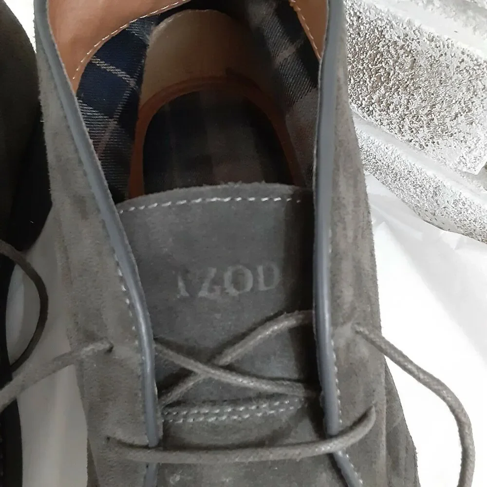 Izod kimball leather